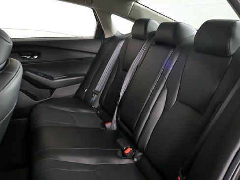 Used 2023 Honda Accord EX-L image 33