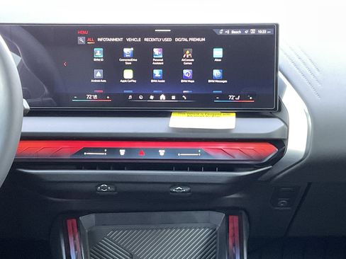 New 2026 BMW X3 xDrive30 w/ Premium Package image 15