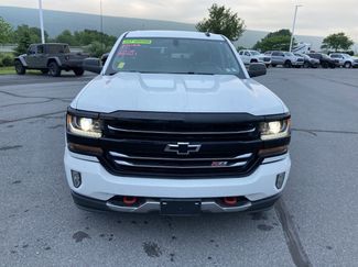 Used 2017 Chevrolet Silverado 1500 LT w/ Redline Edition AWD/4WD video 2