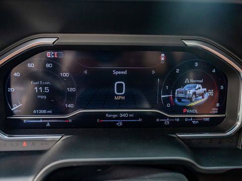 Used 2024 GMC Sierra 2500 Denali Ultimate image 20