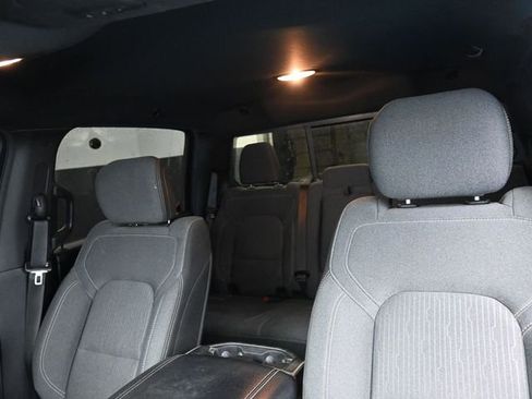 Used 2019 RAM 1500 Big Horn image 17