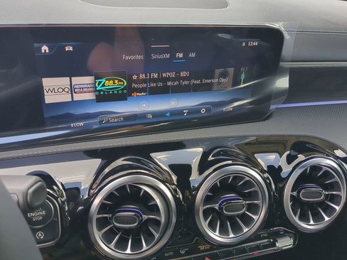 Certified 2025 Mercedes-Benz CLA 250 image 6