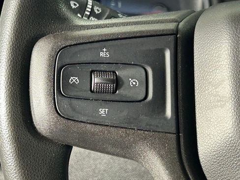 Used 2019 Chevrolet Silverado 1500 Custom Trail Boss image 22