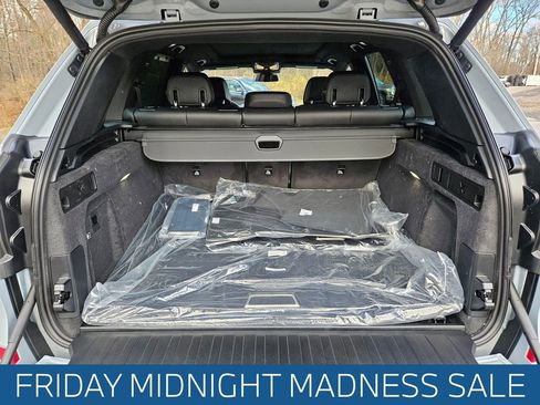 New 2026 BMW X5 xDrive40i image 23