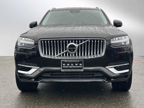 Certified 2024 Volvo XC90 T8 Ultimate image 8