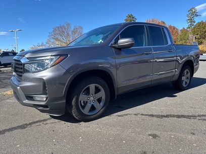 Used 2023 Honda Ridgeline RTL