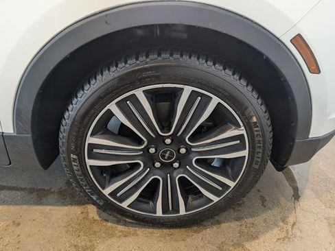 Used 2017 Lincoln MKC Black Label w/ Lincoln MKC Climate Package image 7