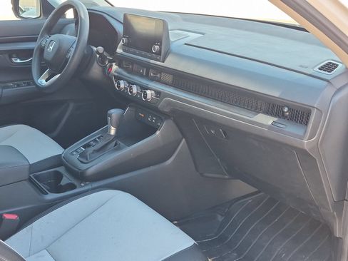 Certified 2024 Honda CR-V EX image 28