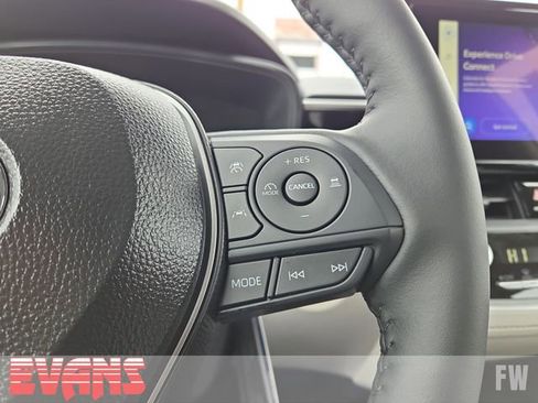 New 2026 Toyota Corolla Cross LE w/ Cold Weather Package image 15