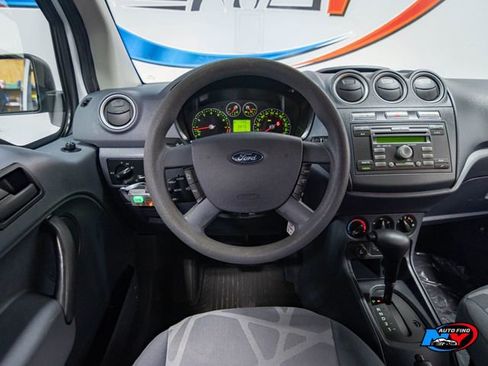 Used 2011 Ford Transit Connect XLT Premium image 13