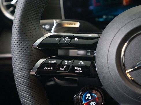 New 2026 Mercedes-Benz AMG GT 53 image 28