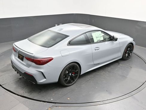 New 2026 BMW M440i Coupe w/ Premium Package image 36