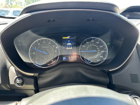 Used 2021 Subaru Ascent Limited w/ Technology Package AWD/4WD image 16
