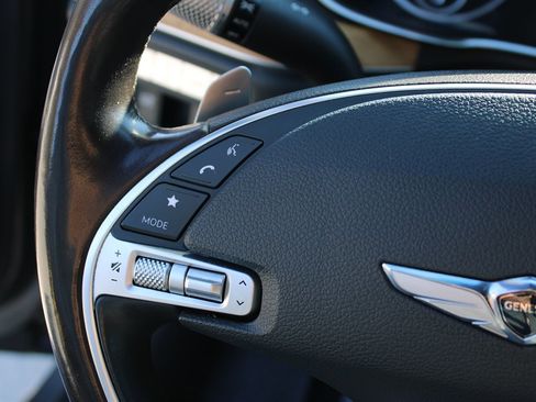 Used 2021 Genesis G80 2.5T w/ Prestige Package image 50