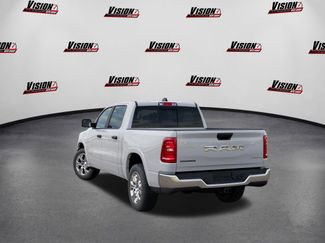 New 2025 RAM 1500 Big Horn AWD/4WD video 3