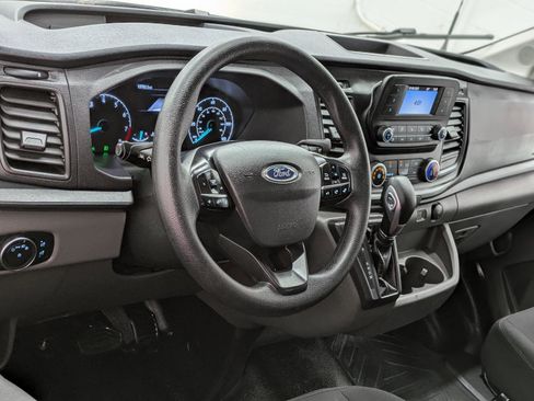 Used 2023 Ford Transit 250 Low Roof w/ Exterior Upgrade Package image 4