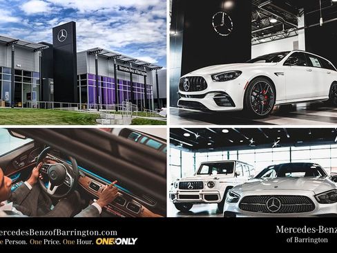 New 2025 Mercedes-Benz GLE 53 AMG GLE 53 AMG image 41