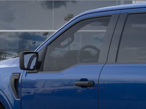 New 2026 Ford F150 STX w/ Equipment Group 200A AWD/4WD image 20