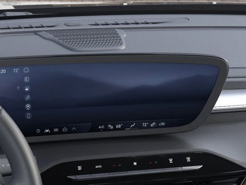 New 2026 Buick Enclave Avenir image 21