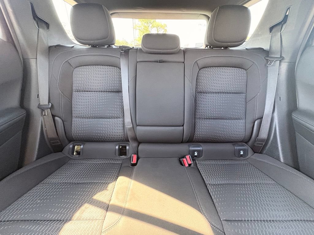 Used 2025 Chevrolet Equinox LT FWD image 30