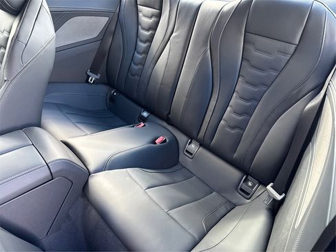 New 2026 BMW 840i Coupe w/ M Sport Professional Package image 10