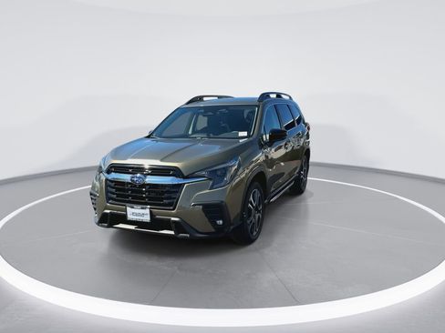 New 2026 Subaru Ascent Limited image 4