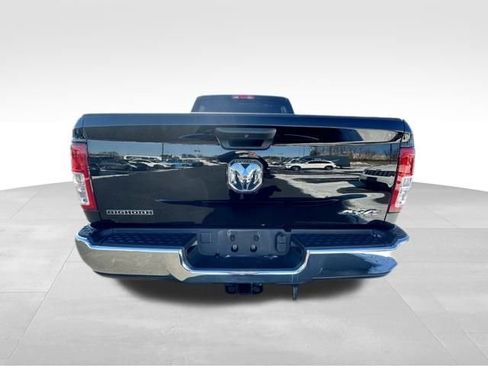 Used 2024 RAM 2500 Big Horn w/ Bed Utility Group image 6