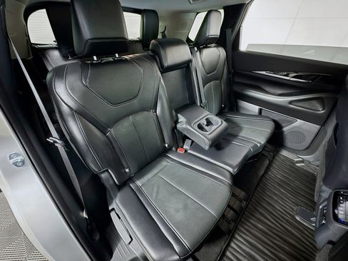 Used 2023 INFINITI QX60 Pure image 27