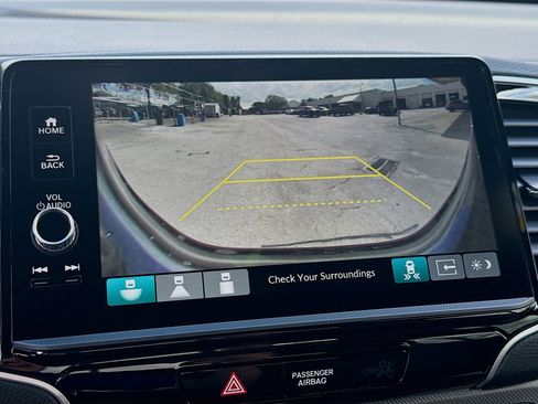 New 2026 Honda Ridgeline TrailSport+ image 14