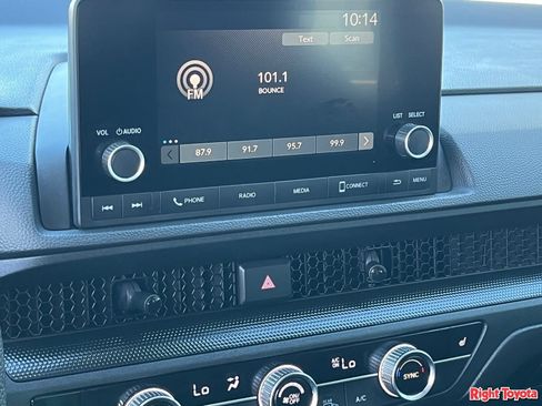 Used 2025 Honda CR-V EX image 27