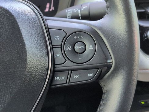 Used 2025 Toyota Corolla FX FWD image 21