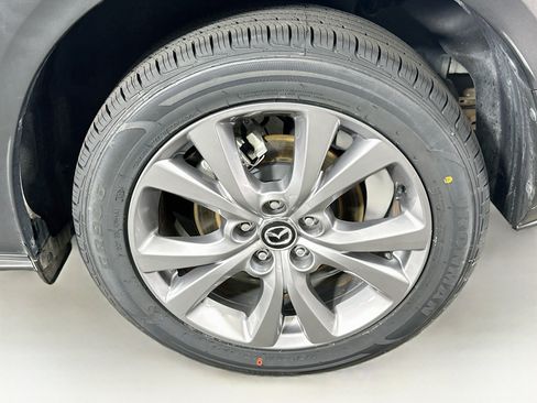 Used 2025 MAZDA CX-30 AWD 2.5 S w/ Preferred Package image 11