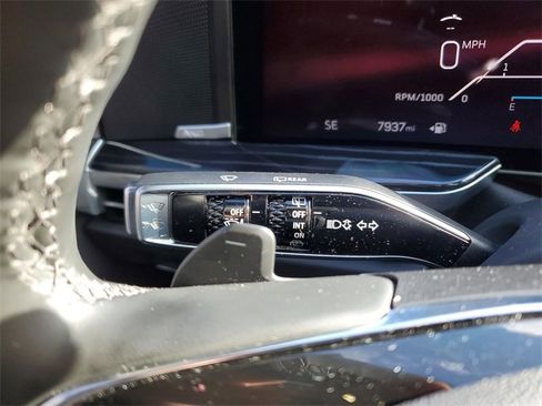 Certified 2025 Cadillac Escalade ESV Sport w/ Touring Package image 14