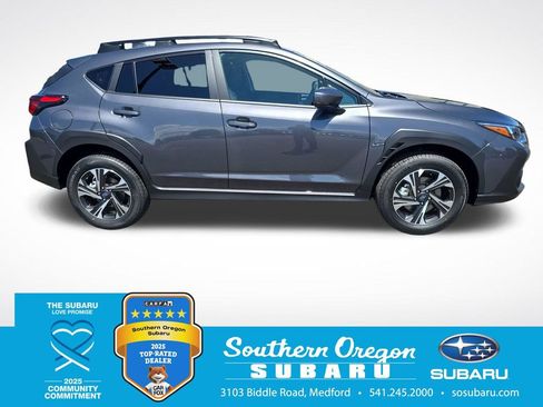 New 2026 Subaru Crosstrek 2.0i Premium AWD/4WD image 8