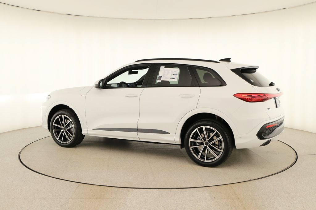 New 2026 Audi Q5 Premium Plus AWD/4WD image 3