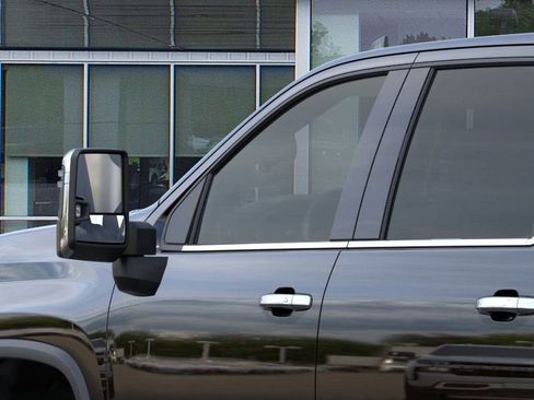 New 2026 Chevrolet Silverado 3500 High Country w/ High Country Premium Package image 12