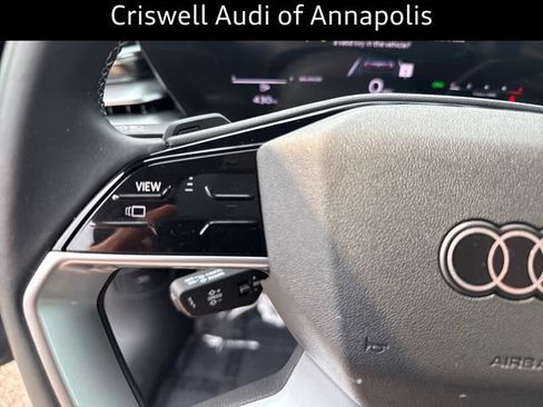 Certified 2025 Audi A5 2.0T Premium Plus w/ Premium Plus AWD/4WD image 19