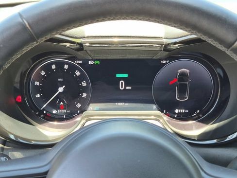 Used 2025 Alfa Romeo Tonale AWD/4WD image 42