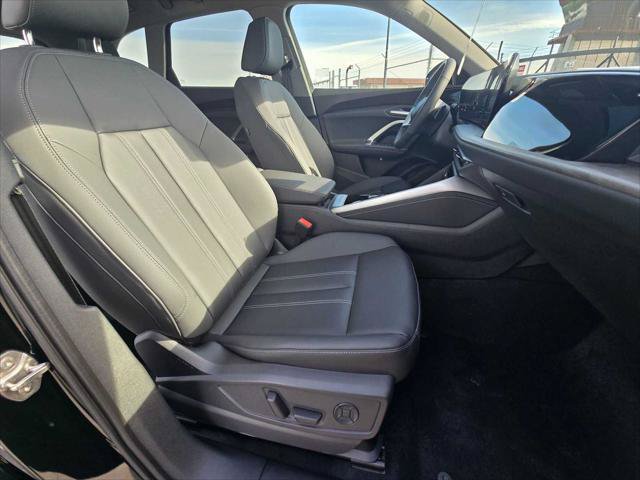 New 2026 Audi Q5 Premium AWD/4WD image 10