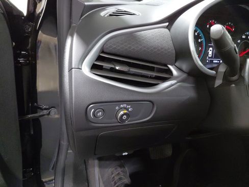 Used 2024 Chevrolet Malibu LT image 29