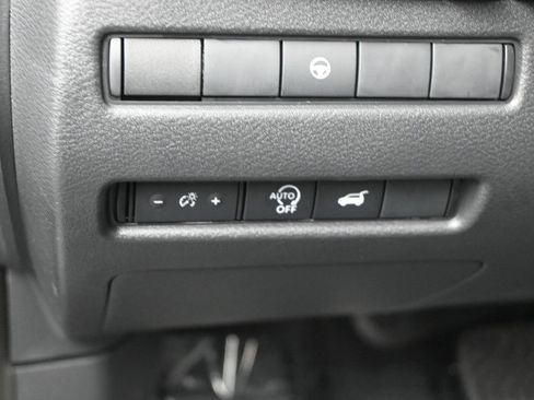 New 2026 Nissan Rogue SV w/ Rock Creek Premium Package image 13