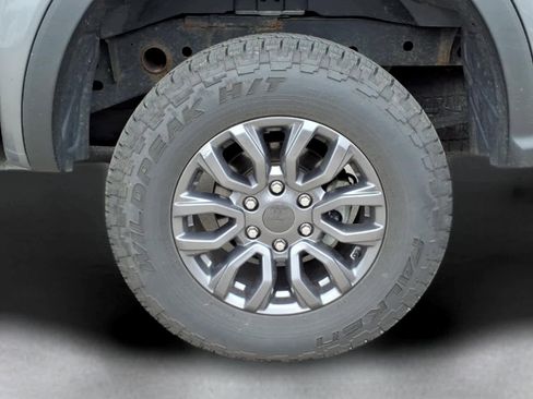 Used 2021 Ford Ranger XLT w/ Equipment Group 301A Mid AWD/4WD image 3