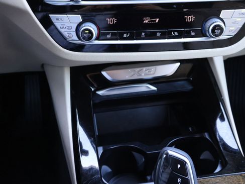 Used 2020 BMW X3 sDrive30i w/ Driving Assistance Package image 38