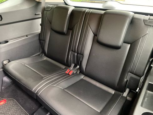 Used 2018 Volkswagen Atlas SE AWD/4WD image 21