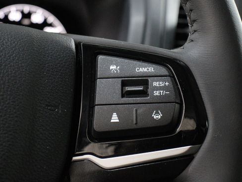Used 2026 Honda Odyssey EX-L image 10