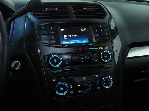 Used 2017 Ford Explorer 4WD Police Interceptor w/ Ready For The Road Package image 11