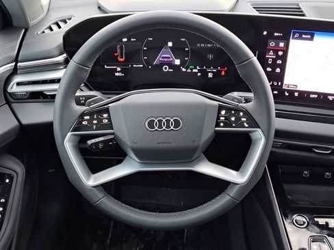 New 2026 Audi A6 Premium Plus AWD/4WD image 22