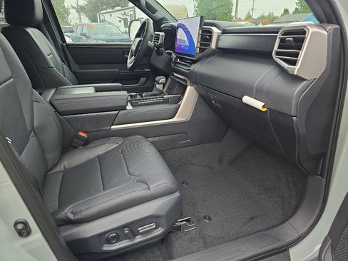 New 2026 Toyota Sequoia Platinum image 19