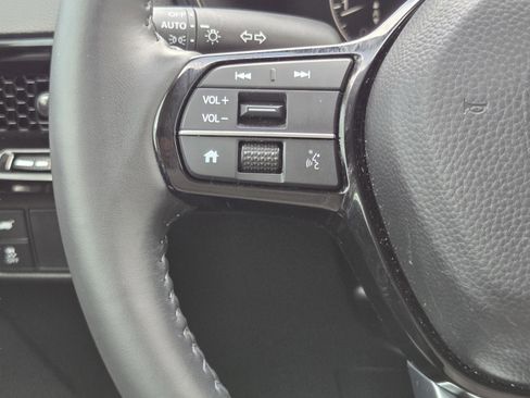Certified 2024 Honda CR-V EX-L image 23