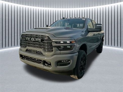 New 2026 RAM 2500 Laramie image 18